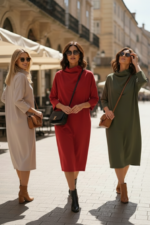 VESTIDO CARINA - Imagen 11