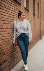 SUDADERA ALPHA - Imagen 2