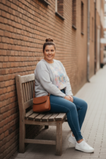 SUDADERA ALPHA - Imagen 3