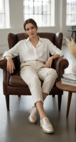 OXFORD TRICOLOR - Imagen 6