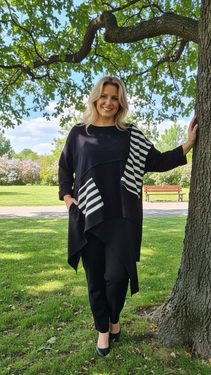 1770820980261 SUDADERA DOZZA - Imagen 1