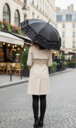 PARAGUAS LULU - Imagen 3