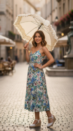 PARAGUAS LULU - Imagen 4