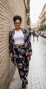 CONJUNTO JULY CATRINAS - Imagen 2