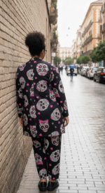 CONJUNTO JULY CATRINAS - Imagen 3