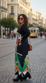 VESTIDO DALI - Imagen 2