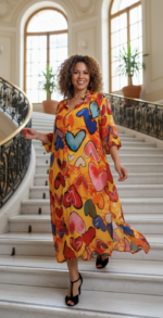 VESTIDO MARIA - Imagen 2