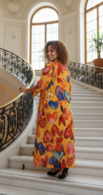 VESTIDO MARIA - Imagen 3