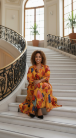 VESTIDO MARIA - Imagen 4