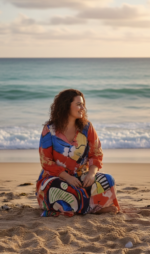 VESTIDO GALLIUM - Imagen 4