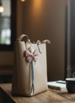 LLAVERO MARIPOSA - Imagen 2