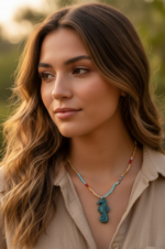 COLLAR RODA CABALLITO