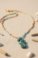 COLLAR RODA CABALLITO - Imagen 3