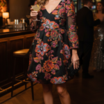 VESTIDO DANERIS