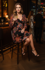 VESTIDO DANERIS - Imagen 2