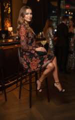 VESTIDO DANERIS - Imagen 3