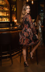 VESTIDO DANERIS - Imagen 4