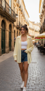 CAMISA LILY - Imagen 3