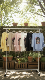 SUDADERA NINA - Imagen 8