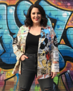 AMERICANA MIKEY PERIODICO - Imagen 3