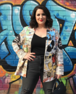 AMERICANA MIKEY PERIODICO - Imagen 2