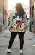 AMERICANA MIKEY PERIODICO - Imagen 4