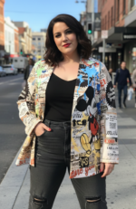 AMERICANA MIKEY PERIODICO