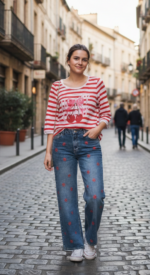 JERSEY ALBA - Imagen 2