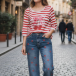 JERSEY ALBA