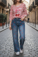 PANTALON AFRODITA - Imagen 2