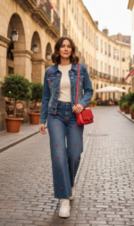 PANTALON AFRODITA - Imagen 3