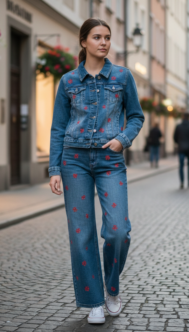 1772023528104 CAZADORA AFRICA - Imagen 1