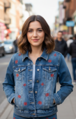 CAZADORA AFRICA - Imagen 2