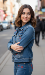 CAZADORA AFRICA - Imagen 3