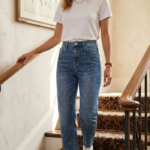 PANTALON AGNES TACHAS