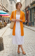 CHAQUETA MARA - Imagen 2