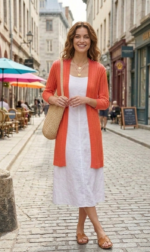 CHAQUETA MARA - Imagen 4