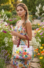 BOLSO JARDINES II - Imagen 2