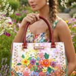 BOLSO JARDINES II