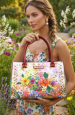 BOLSO JARDINES II