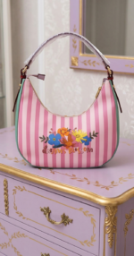 BOLSO JARDINES I - Imagen 4