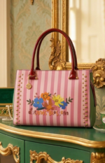 BOLSO JARDINES II - Imagen 4