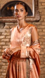 CONJUNTO CURCUMA NARANJA - Imagen 3