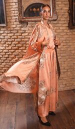 CONJUNTO CURCUMA NARANJA - Imagen 4