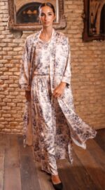 CONJUNTO CURCUMA ELEFANTE