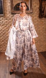 CONJUNTO CURCUMA ELEFANTE - Imagen 4