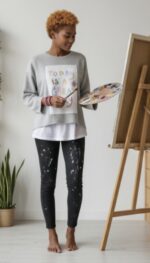 SUDADERA ZETA - Imagen 4