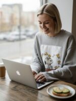 SUDADERA DELTA - Imagen 4