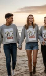 SUDADERA DELTA - Imagen 2