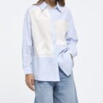 CAMISA LETAA